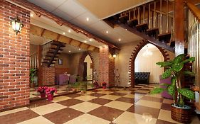 Hotel Hottey