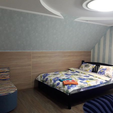 Hotel Hottey Київ Екстер'єр фото