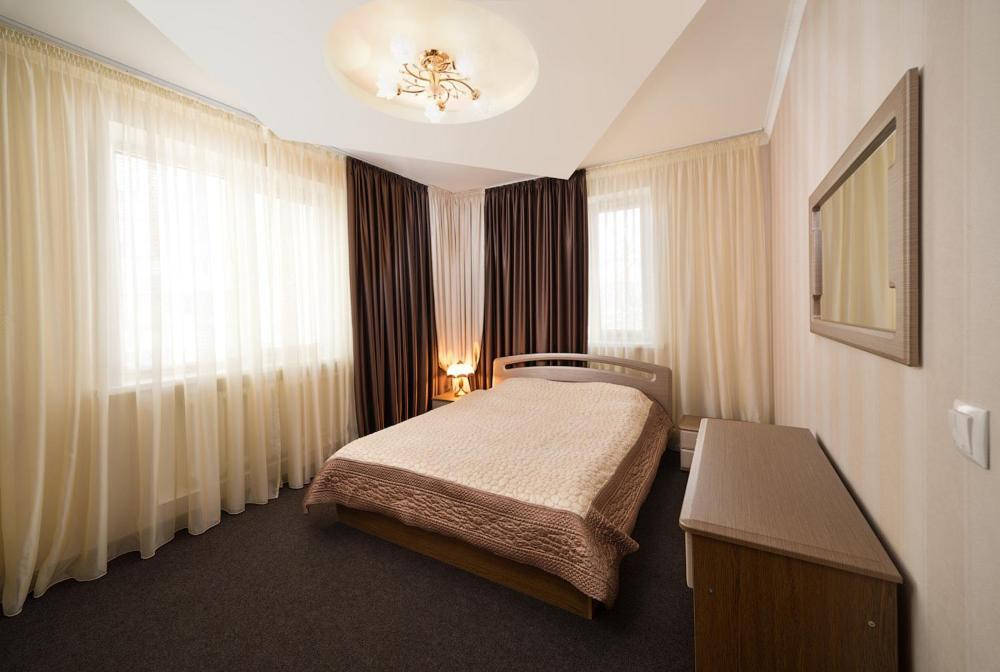 Hotel Hottey Київ Номер фото