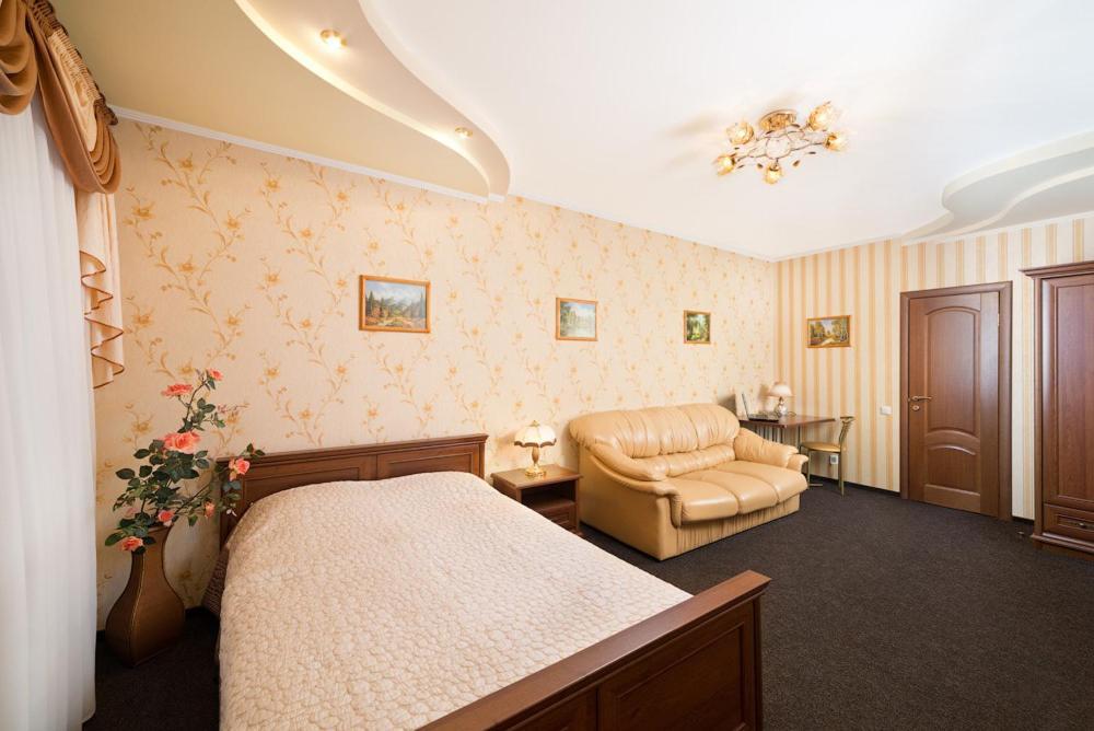 Hotel Hottey Київ Номер фото