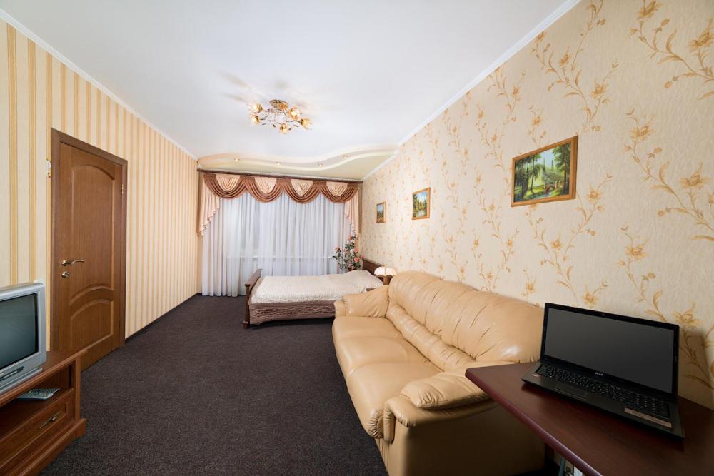 Hotel Hottey Київ Номер фото