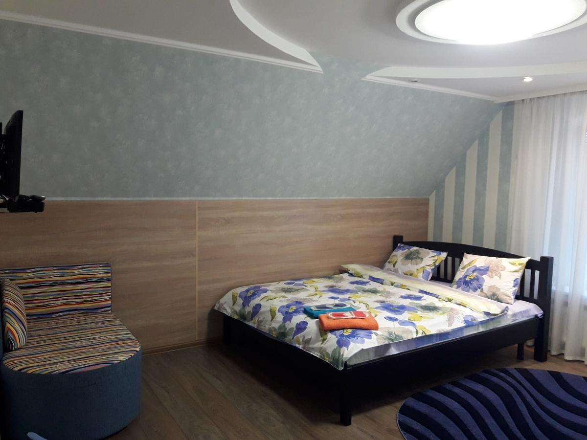 Hotel Hottey Київ Екстер'єр фото